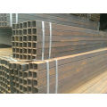 S235/Q235B straight seam hollow section square hollow section steel tube